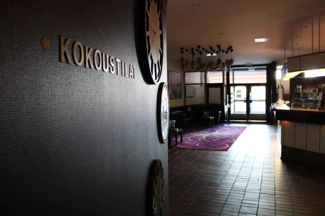 Leikari Kotka