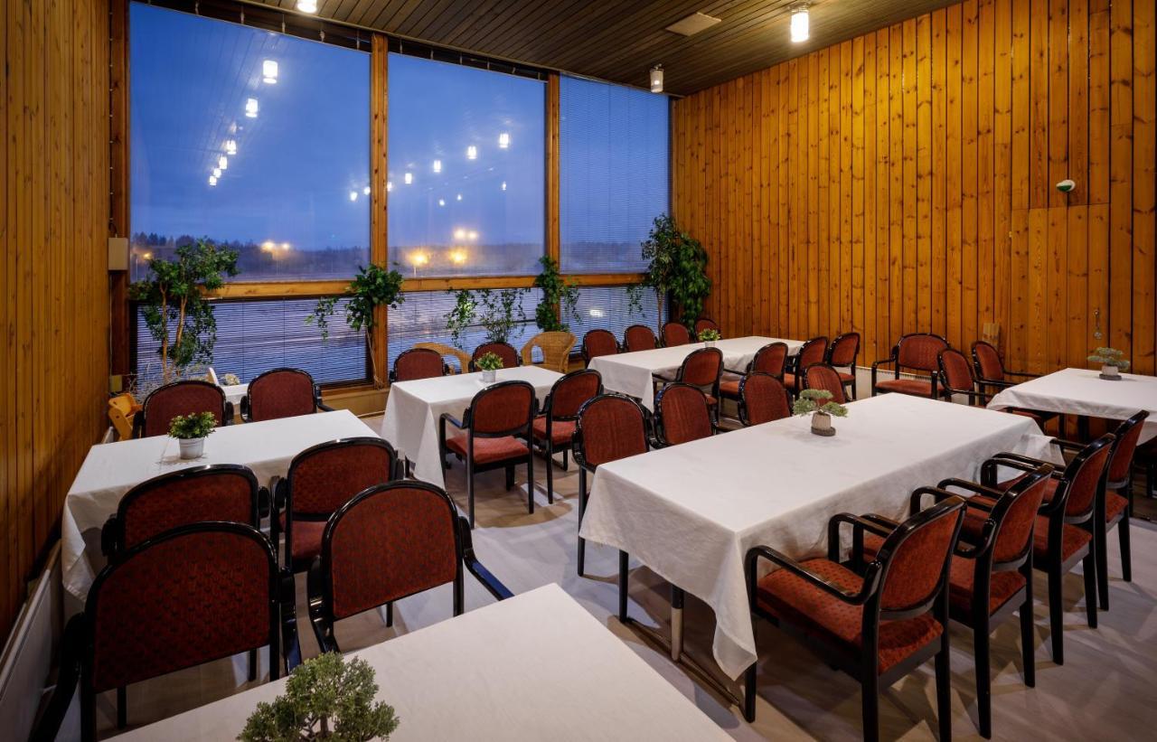 Hotel Leikari 3*
