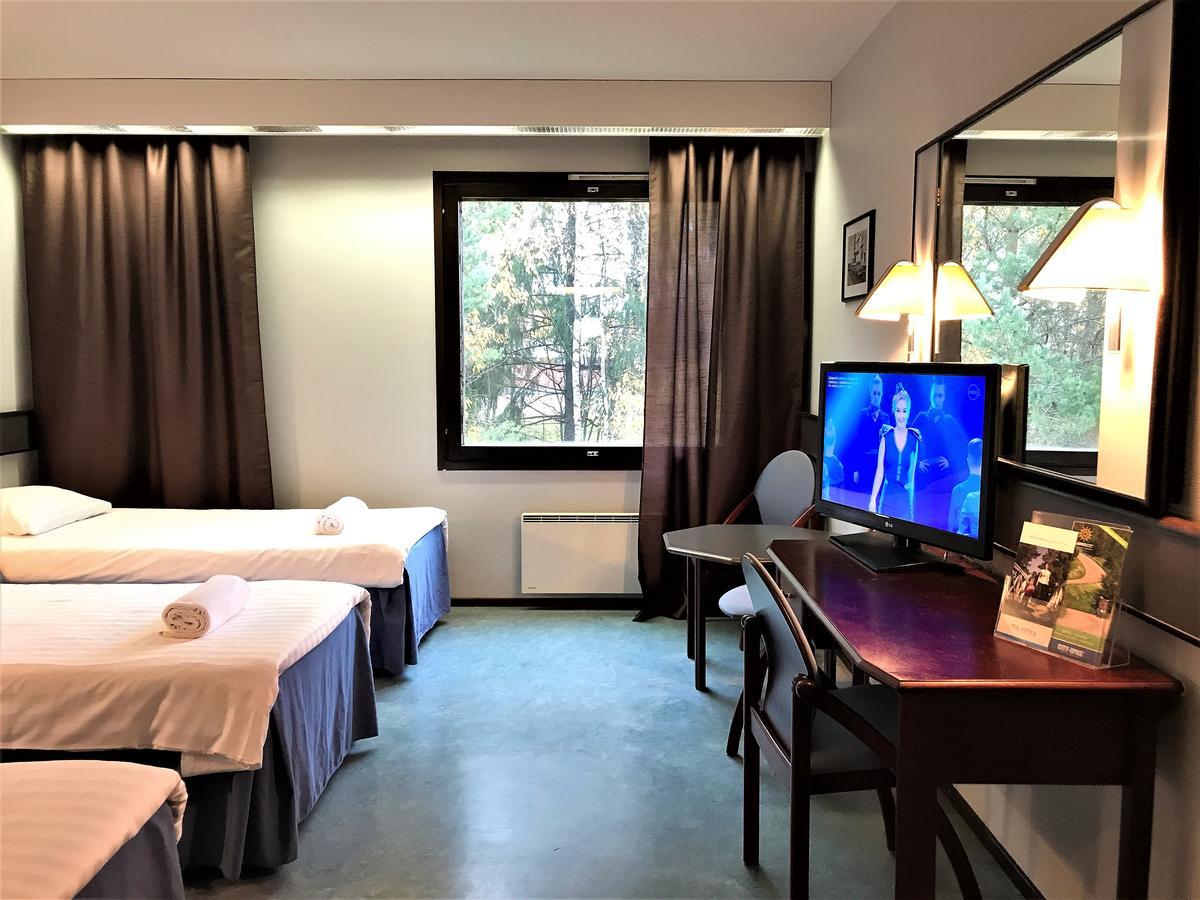 Hotel Leikari Kotka