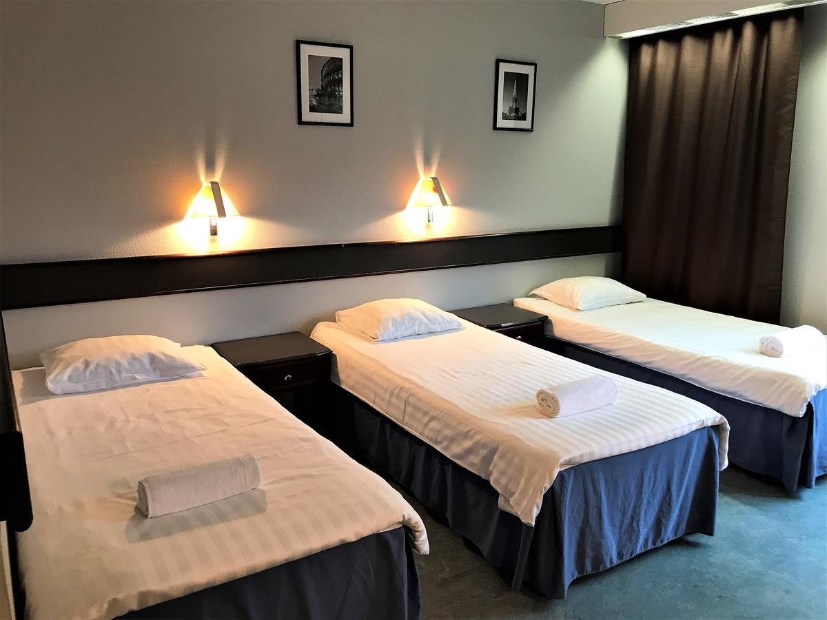 Hotel Leikari Kotka