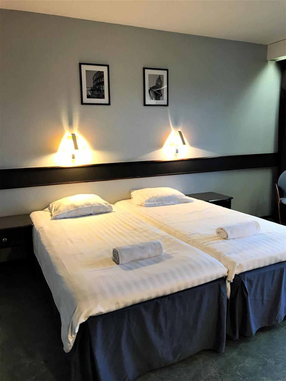 Hotel Leikari Kotka