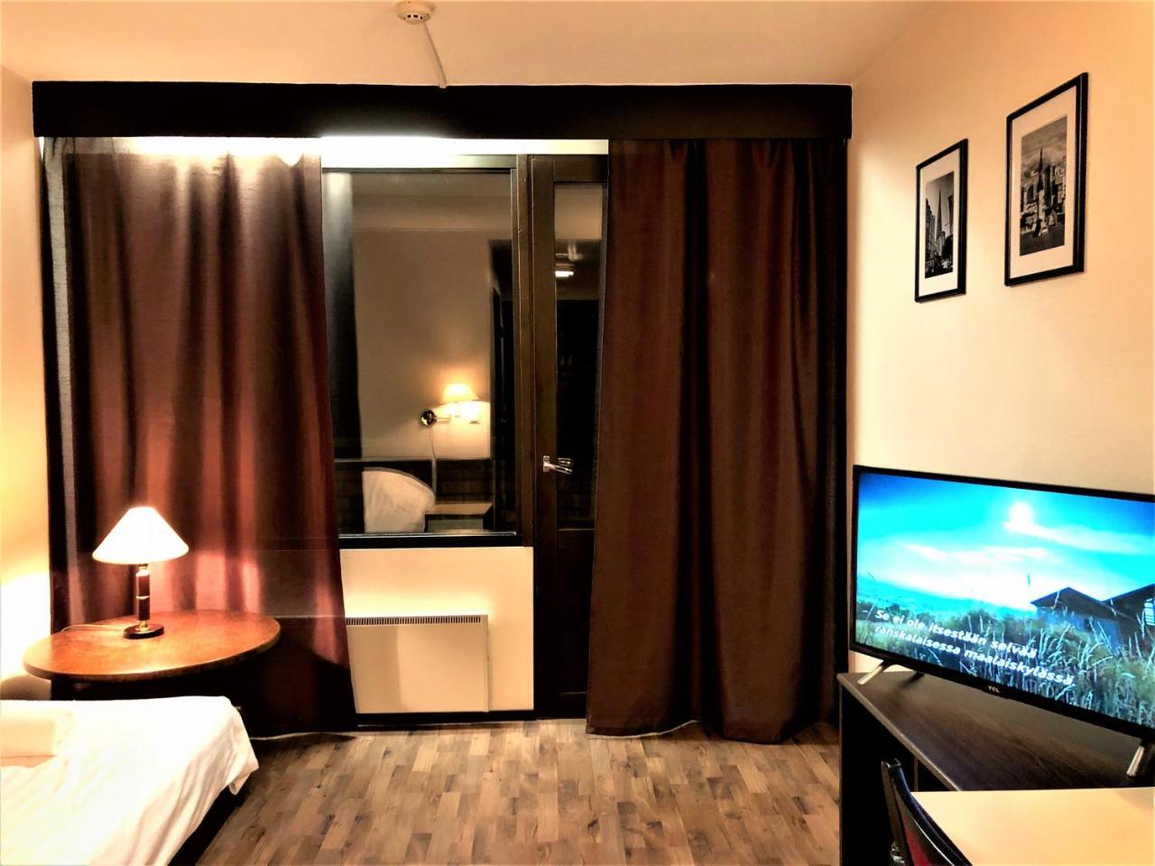 Hotel Leikari Kotka