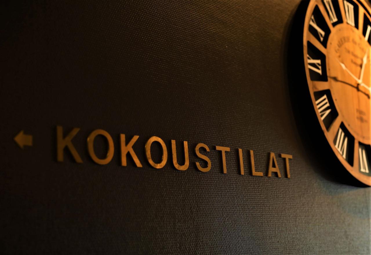 Leikari Hotel Kotka