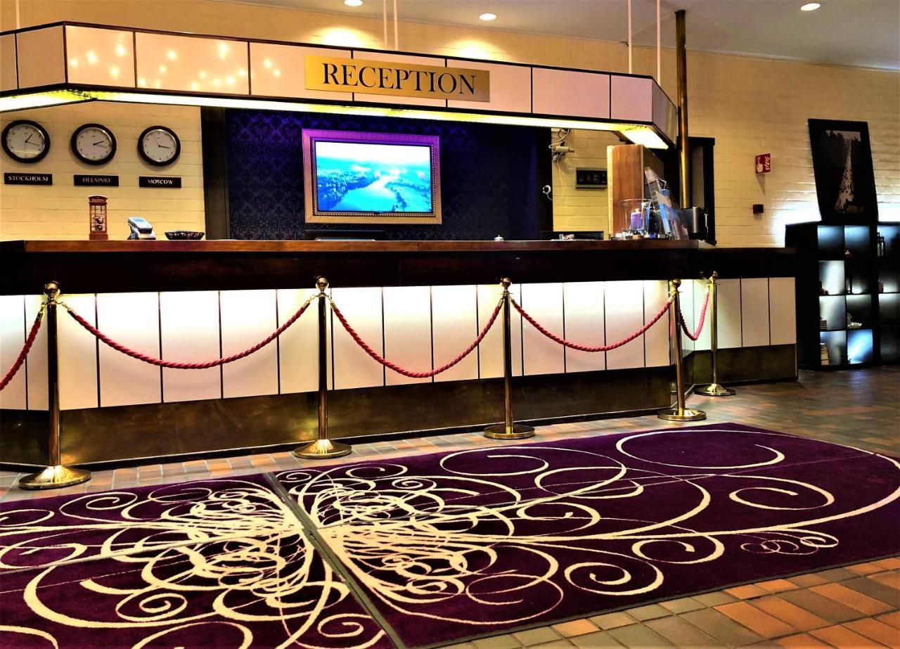 Hotel Leikari Kotka