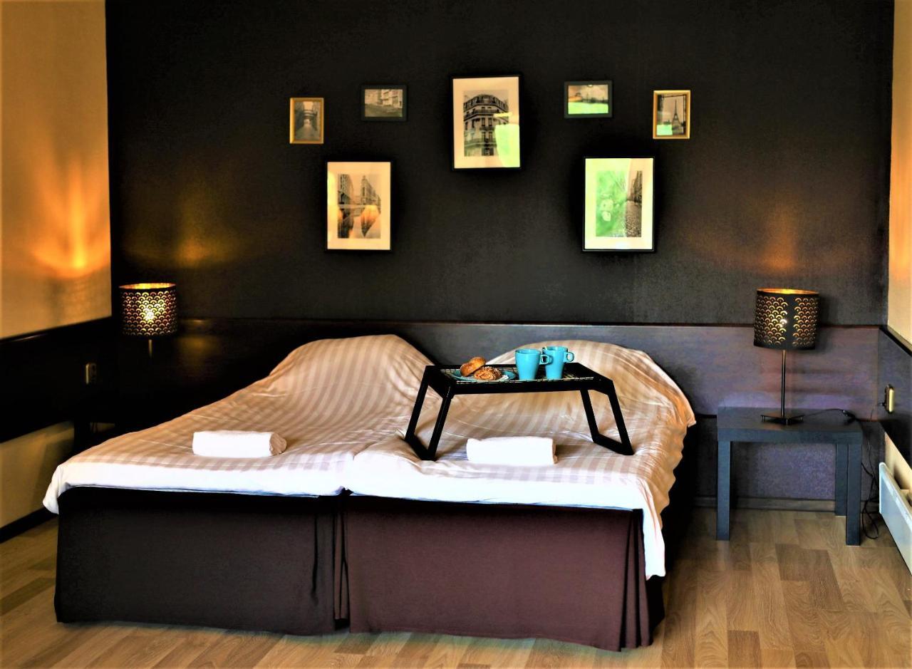 Hotel Leikari Kotka