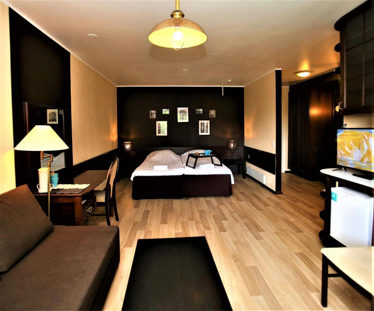 Hotel Leikari Kotka