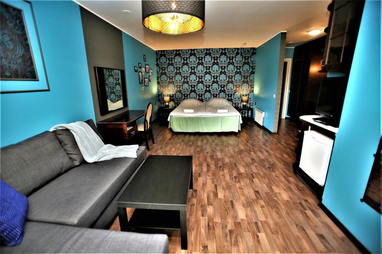 Hotel Leikari Kotka