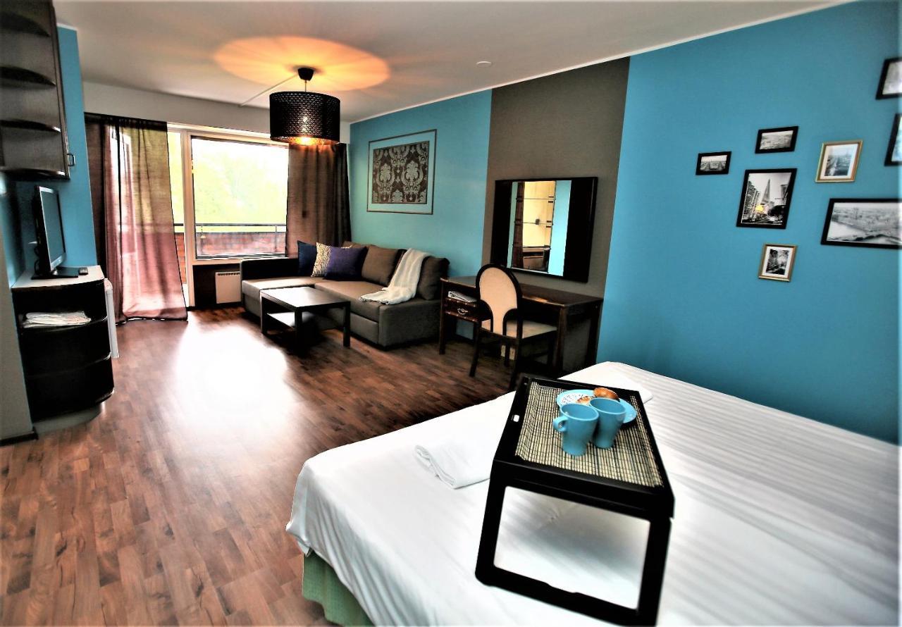 Leikari Hotel 3*
