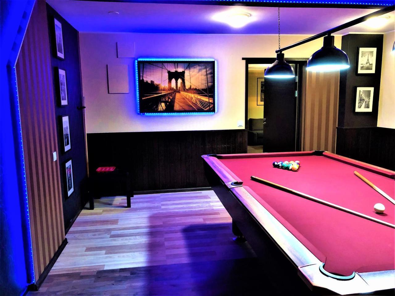 Leikari Hotel 3*