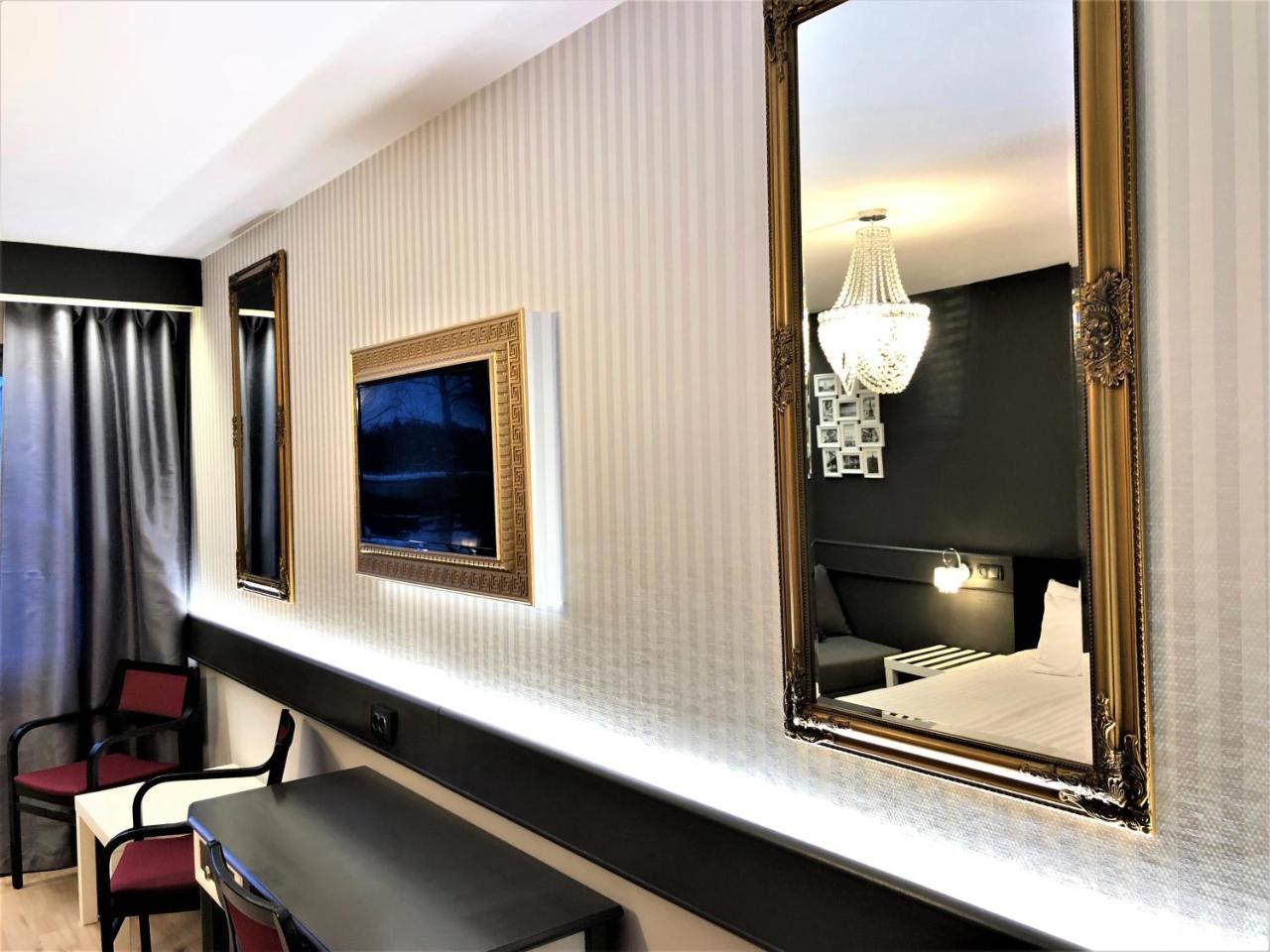 Leikari Hotel 3*