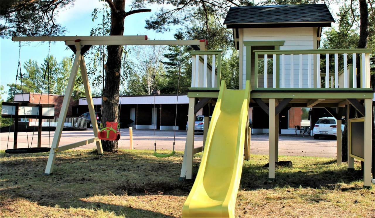 Hotel Leikari 3*