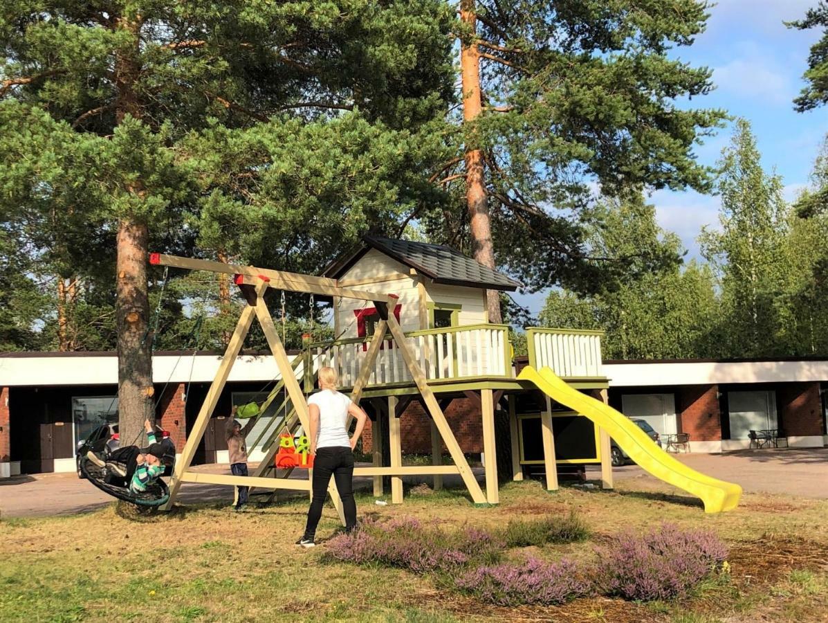 Hotel Leikari 3*