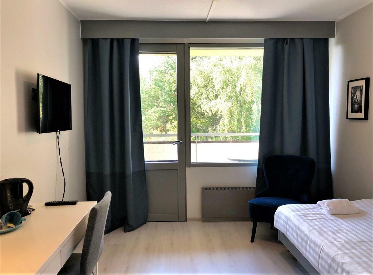 Leikari Hotel Kotka